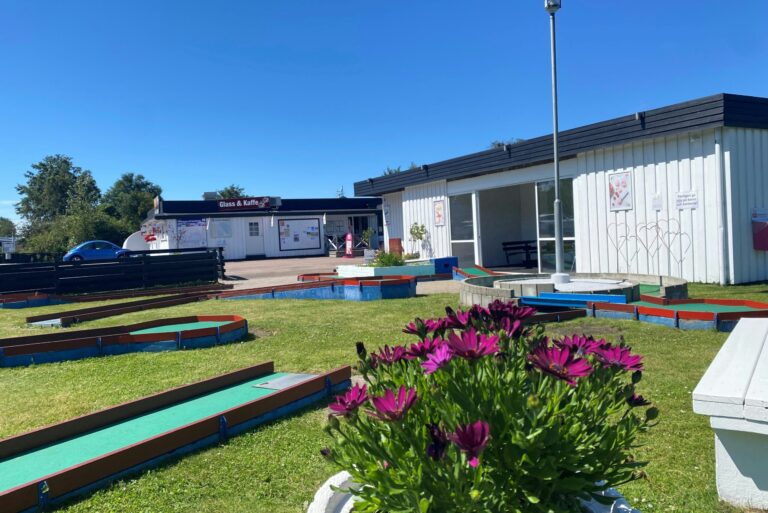 Vilshärads Camping - Bild 14 Vilshärads Camping - Bild 14