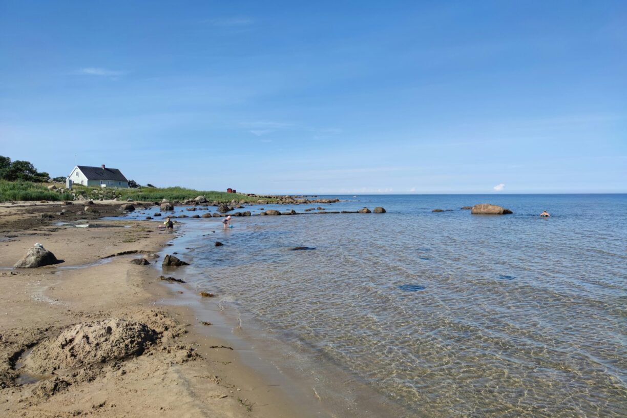 Vilshärads Camping - Bild 2 Vilshärads Camping - Bild 2