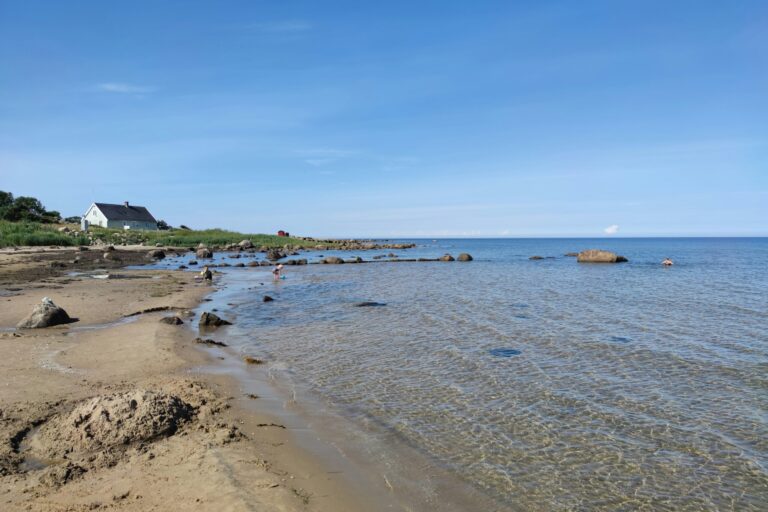 Vilshärads Camping - Bild 2 Vilshärads Camping - Bild 2