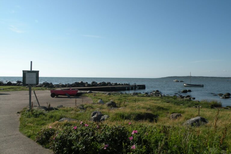 Vilshärads Camping - Bild 3 Vilshärads Camping - Bild 3