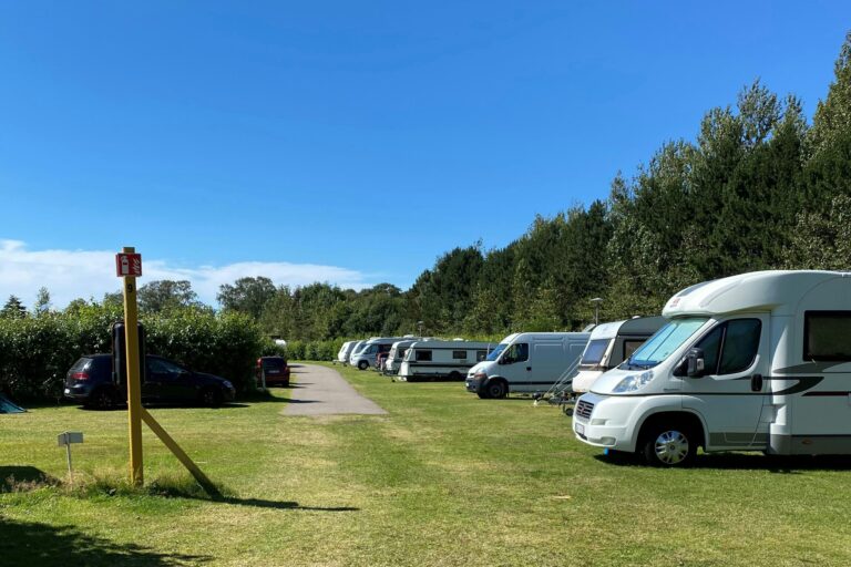 Vilshärads Camping - Bild 4 Vilshärads Camping - Bild 4