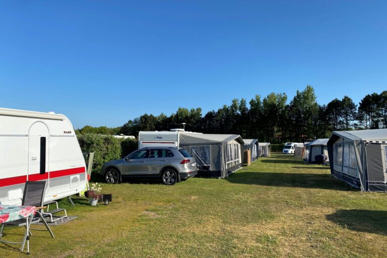 Vilshärads Camping - Bild 5 Vilshärads Camping - Bild 5