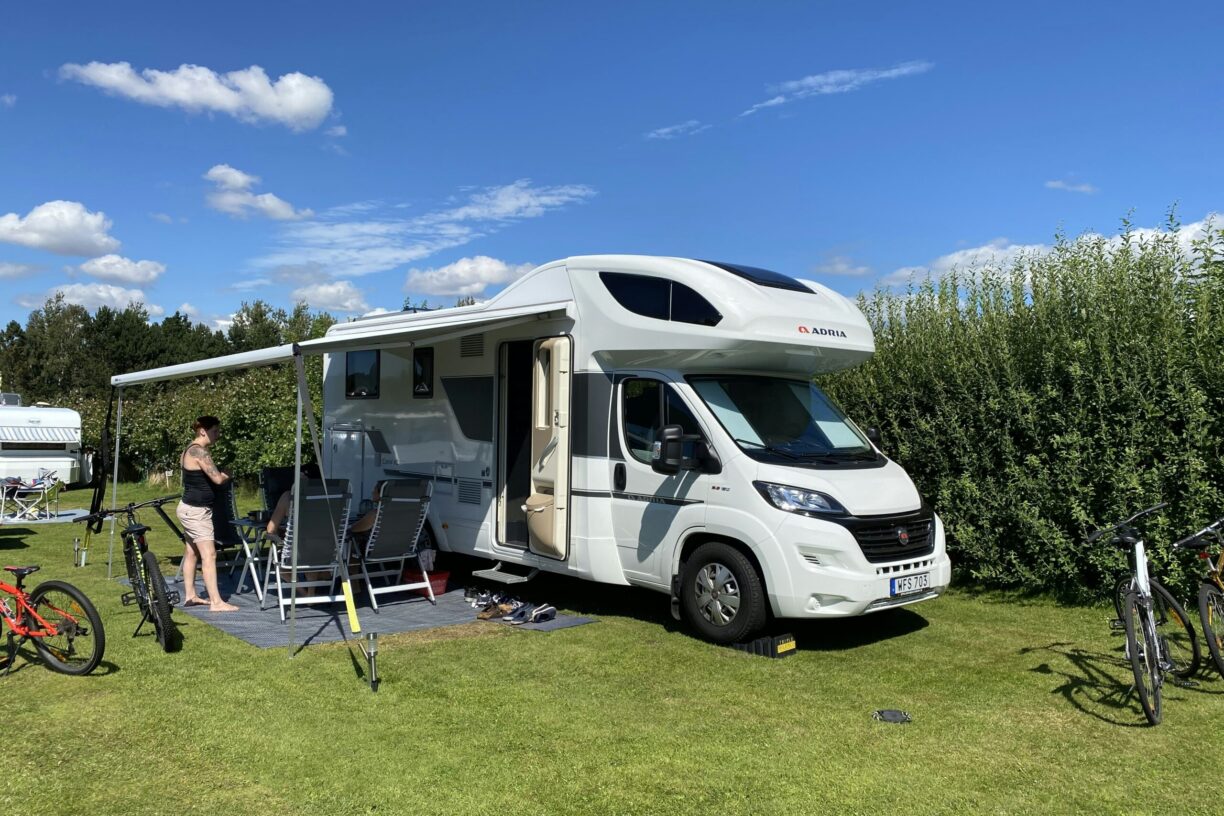 Vilshärads Camping - Bild 6 Vilshärads Camping - Bild 6