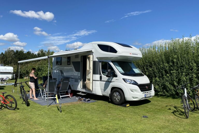 Vilshärads Camping - Bild 6 Vilshärads Camping - Bild 6