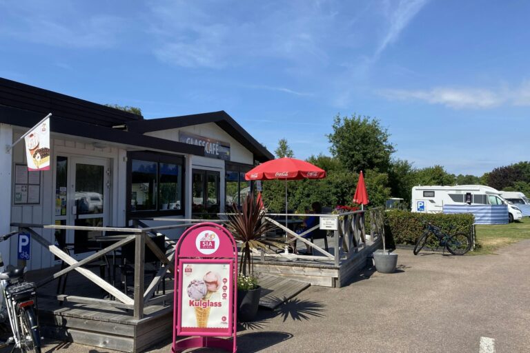 Vilshärads Camping - Bild 7 Vilshärads Camping - Bild 7