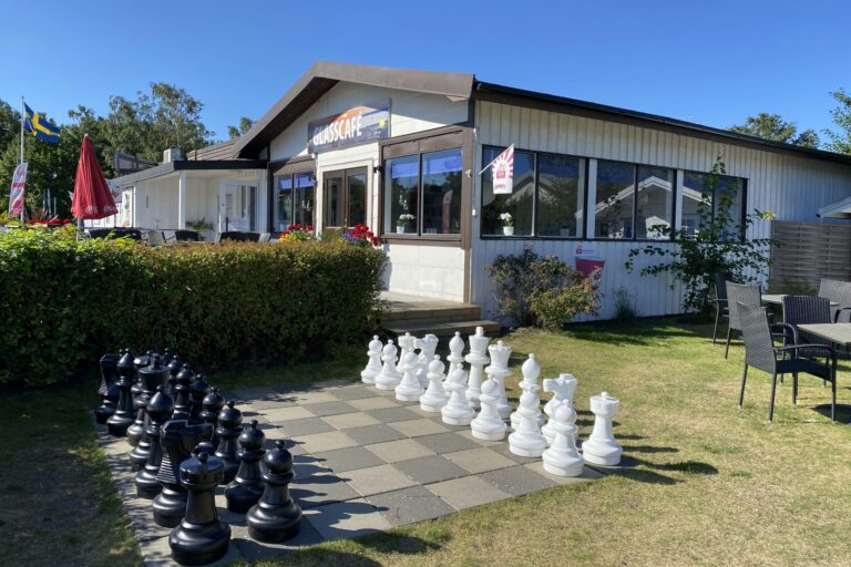 Vilshärads Camping - Bild 8 Vilshärads Camping - Bild 8