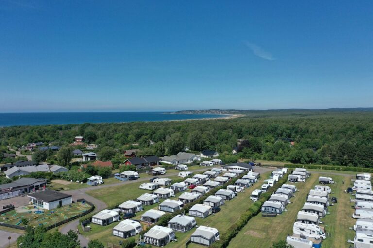 Vilshärads Camping - Bild 1