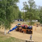 Vimmerby Camping Nossenbaden - Bild 12