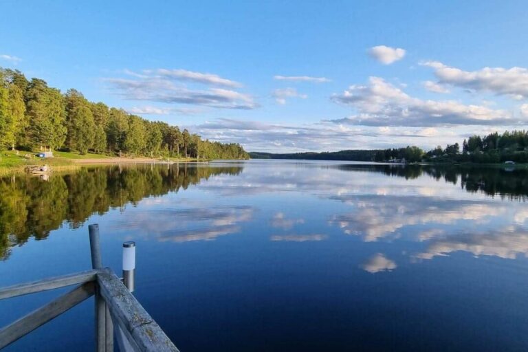 Vimmerby Camping Nossenbaden - Bild 14