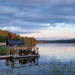 Vimmerby Camping Nossenbaden - Bild 17