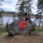 Vimmerby Camping Nossenbaden - Bild 19