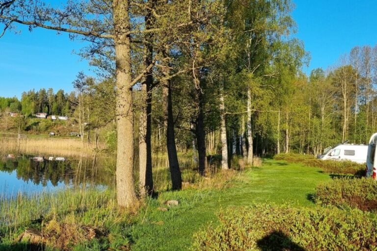 Vimmerby Camping Nossenbaden - Bild 3