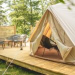 Vimmerby Camping Nossenbaden - Bild 5