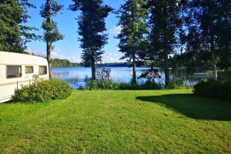 Vimmerby Camping Nossenbaden - Bild 6