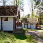 Vimmerby Camping Nossenbaden - Bild 8