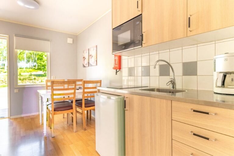 Vimmerby Camping Nossenbaden - Bild 9