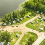 Vimmerby Camping Nossenbaden - Bild 1