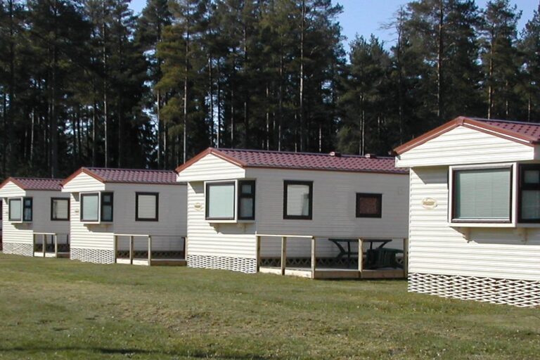 Vita Sandars Camping - Bild 11