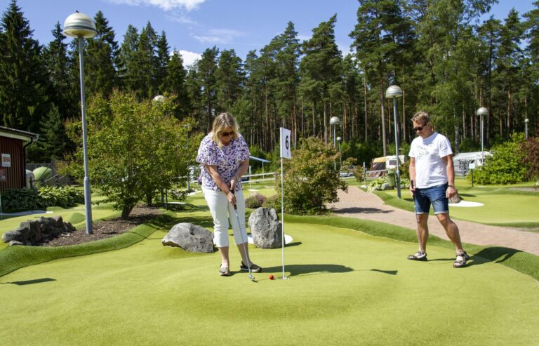 Vita Sandars Camping - Bild 13