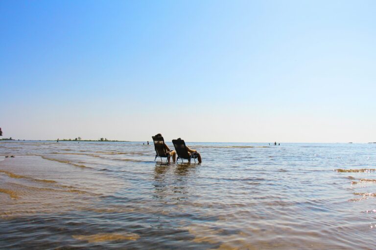 Vita Sandars Camping - Bild 15