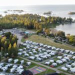 Vita Sandars Camping - Bild 2