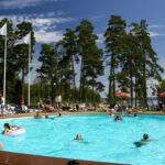 Vita Sandars Camping - Bild 3