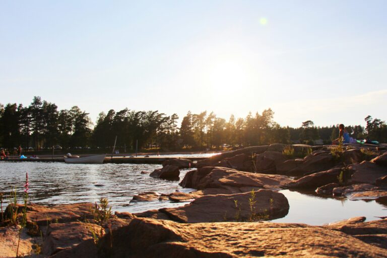 Vita Sandars Camping - Bild 5