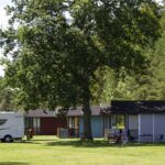 Vita Sandars Camping - Bild 8