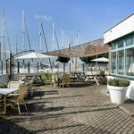 Vodatent @ Minicamping Marina Warns - Bild 4 Vodatent @ Minicamping Marina Warns - Bild 4