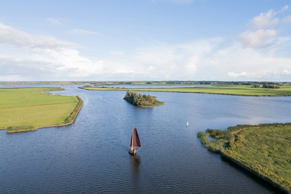 Vodatent @ Minicamping Marina Warns - Bild 6 Vodatent @ Minicamping Marina Warns - Bild 6