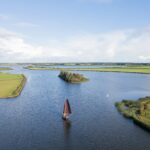 Vodatent @ Minicamping Marina Warns - Bild 6 Vodatent @ Minicamping Marina Warns - Bild 6