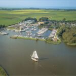 Vodatent @ Minicamping Marina Warns - Bild 1 Vodatent @ Minicamping Marina Warns - Bild 1