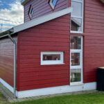 Vorbasse Camping - Bild 10 Vorbasse Camping - Bild 10