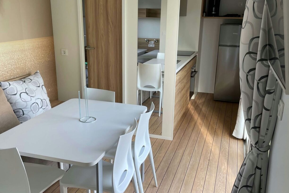 Vorbasse Camping - Bild 11 Vorbasse Camping - Bild 11