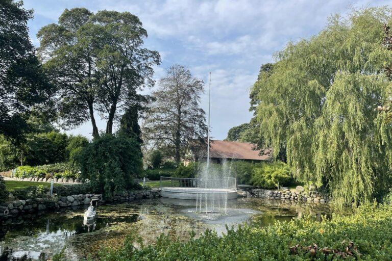 Vorbasse Camping - Bild 12 Vorbasse Camping - Bild 12