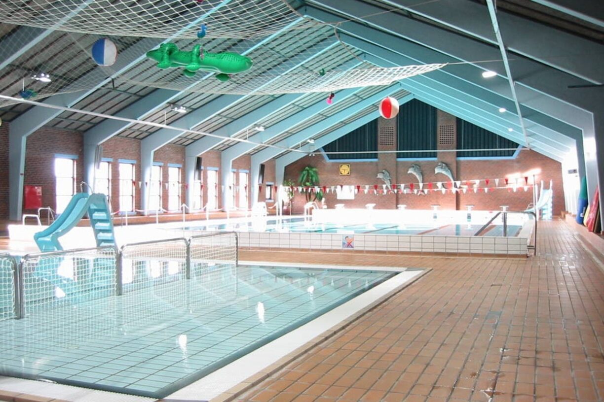 Vorbasse Camping - Bild 13 Vorbasse Camping - Bild 13