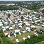 Vorbasse Camping - Bild 3 Vorbasse Camping - Bild 3