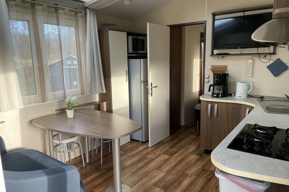 Vorbasse Camping - Bild 5 Vorbasse Camping - Bild 5