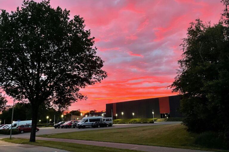 Vorbasse Camping - Bild 9 Vorbasse Camping - Bild 9