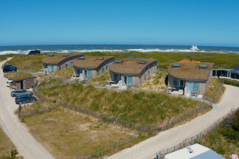 Vorupør Camping - Bild 1 Vorupør Camping - Bild 1