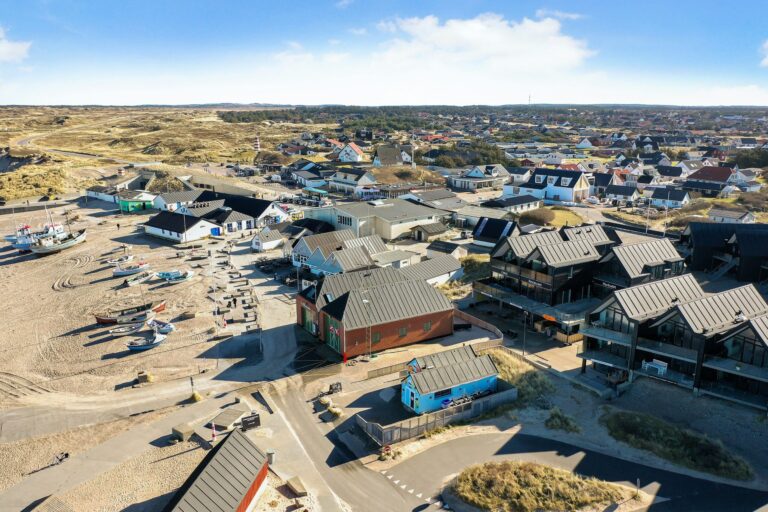 Vorupør Camping - Bild 15