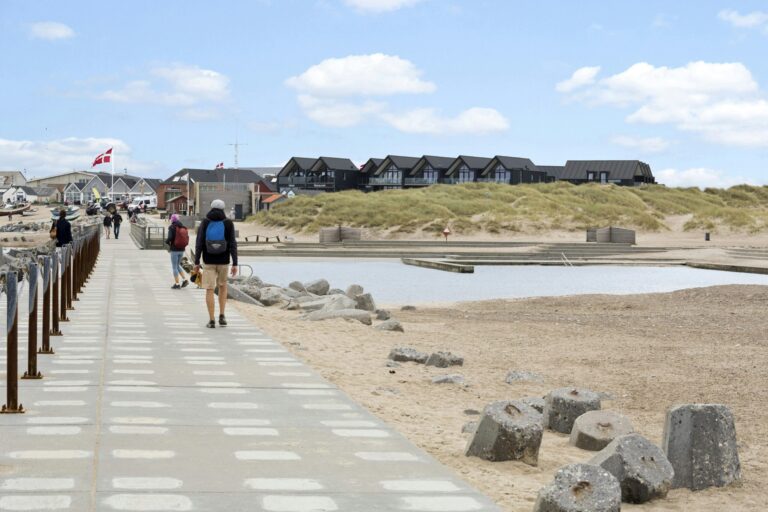 Vorupør Camping - Bild 16