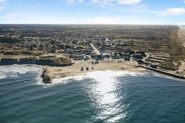 Vorupør Camping - Bild 17