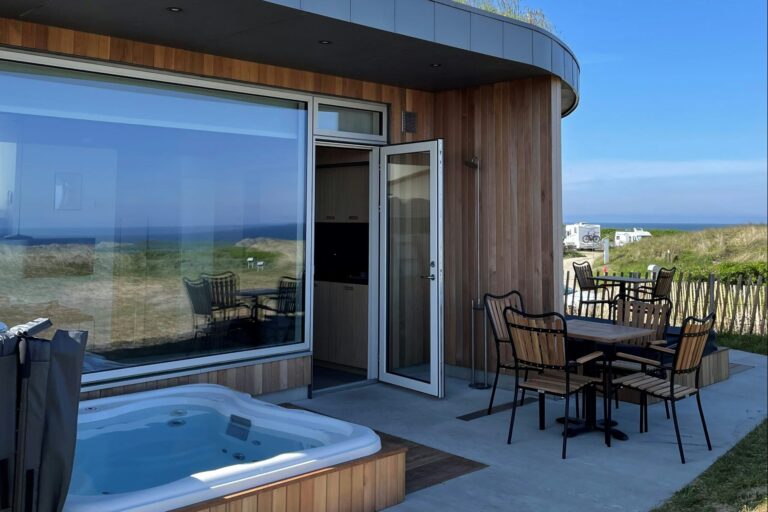 Vorupør Camping - Bild 3