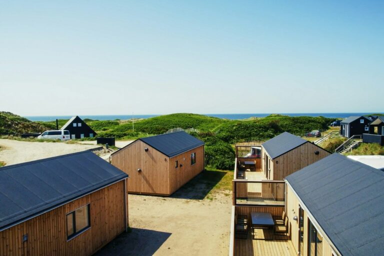 Vorupør Camping - Bild 4