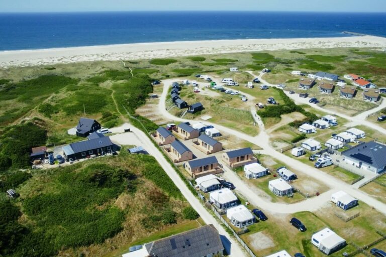 Vorupør Camping - Bild 5