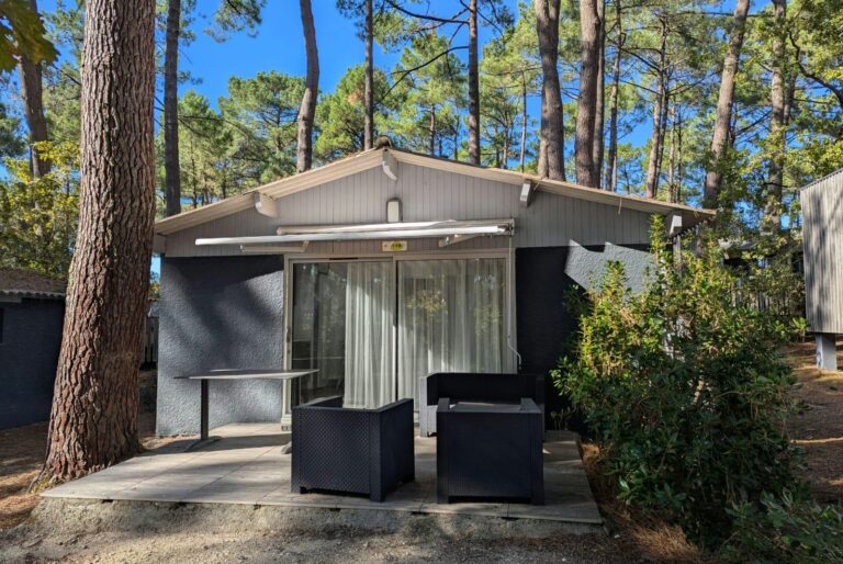 Vvf Lège-cap-ferret - Bild 11 Vvf Lège-cap-ferret - Bild 11