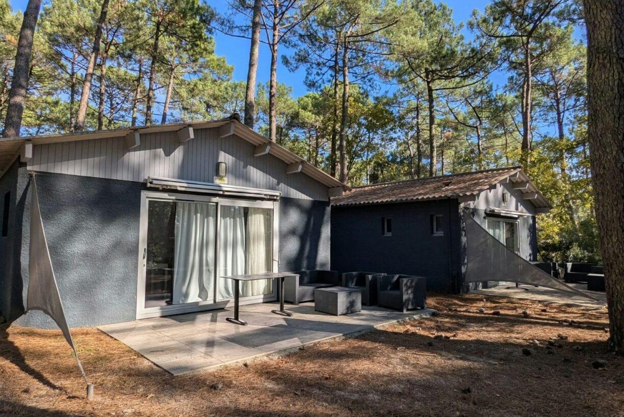 Vvf Lège-cap-ferret - Bild 12 Vvf Lège-cap-ferret - Bild 12