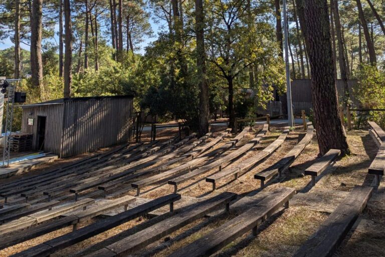 Vvf Lège-cap-ferret - Bild 17 Vvf Lège-cap-ferret - Bild 17