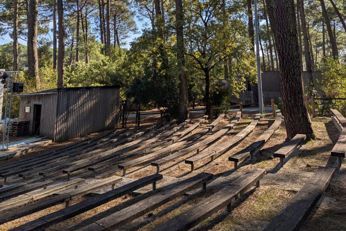 Vvf Lège-cap-ferret - Bild 17 Vvf Lège-cap-ferret - Bild 17